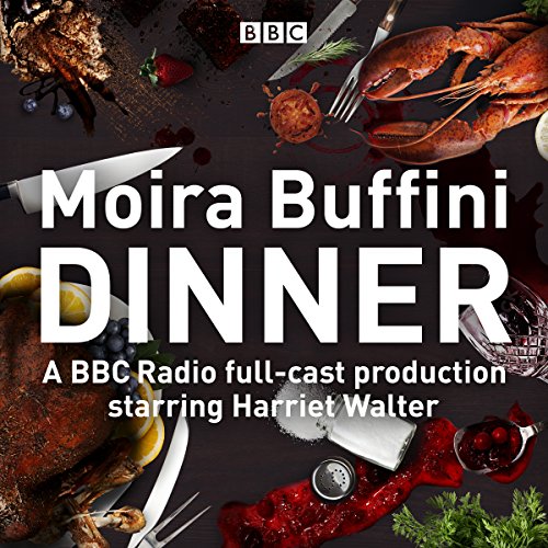 Cover of Dinner