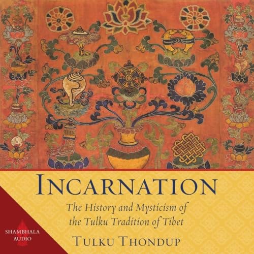 Cover of Incarnation