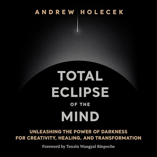 Cover of Total Eclipse of the Mind