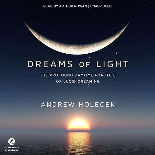Cover of Dreams of Light