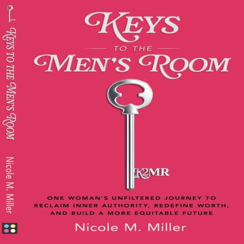 Cover of Keys to the Men's Room
