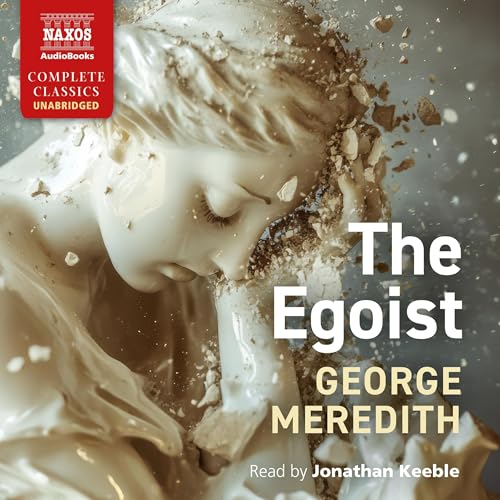 Cover of The Egoist