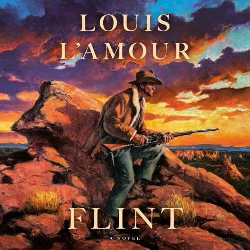 Cover of Flint
