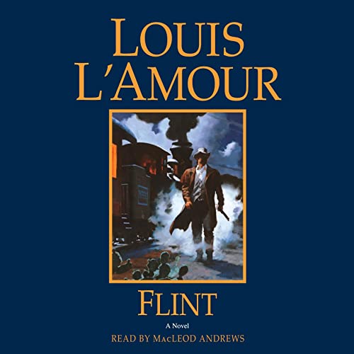 Cover of Flint