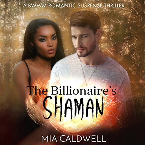 Cover of The Billionaire's Shaman