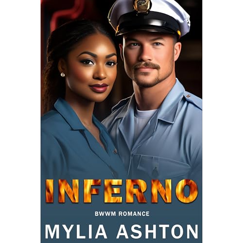Cover of Inferno