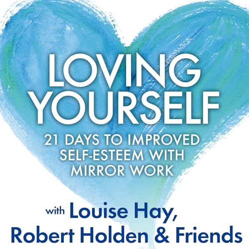 Cover of Loving Yourself
