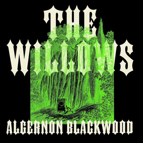 Cover of The Willows