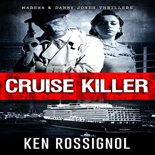Cover of Cruise Killer