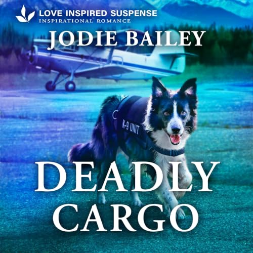 Cover of Deadly Cargo