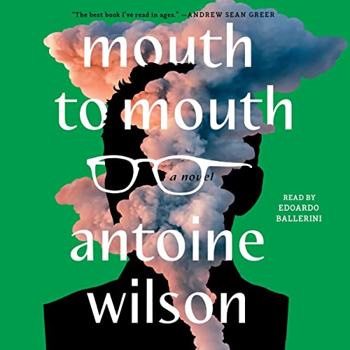 Cover of Mouth to Mouth