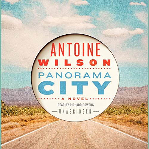 Cover of Panorama City