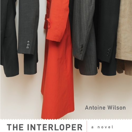 Cover of The Interloper
