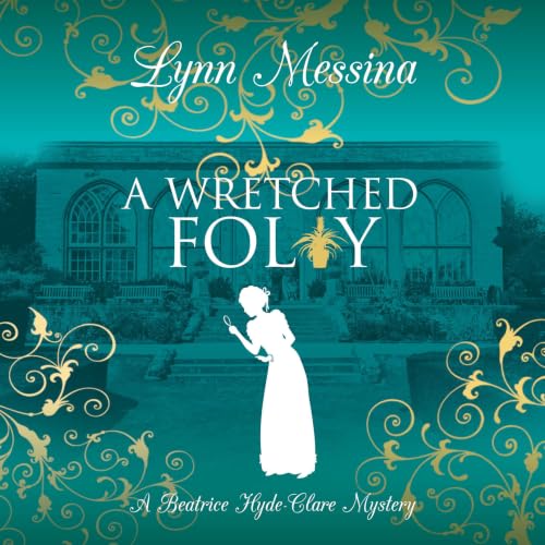 Cover of A Wretched Folly