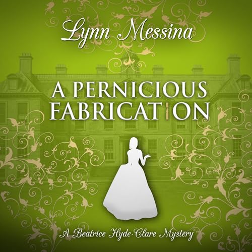 Cover of A Pernicious Fabrication