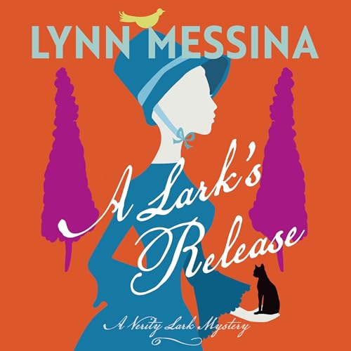 Cover of A Lark's Release