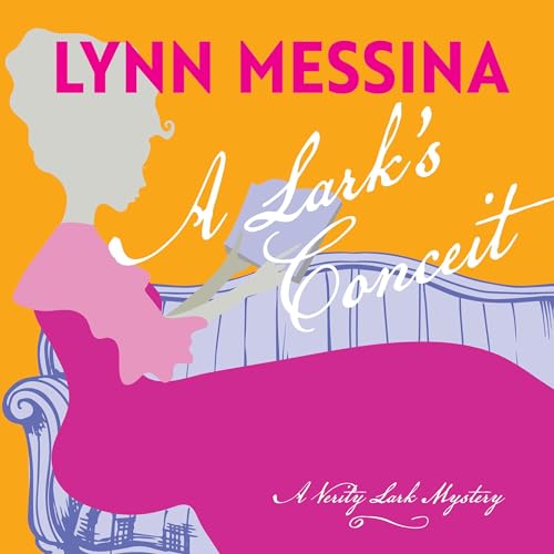 Cover of A Lark's Conceit