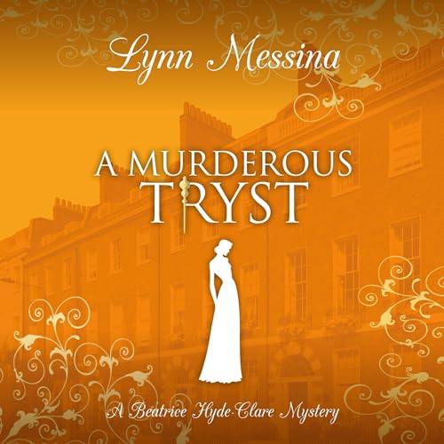 Cover of A Murderous Tryst