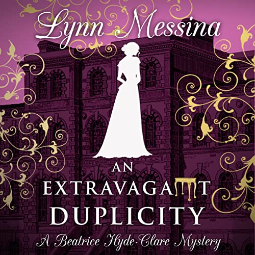 Cover of An Extravagant Duplicity