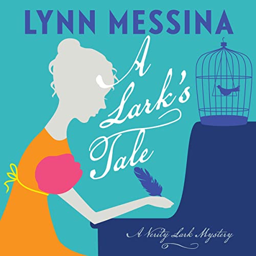 Cover of A Lark's Tale