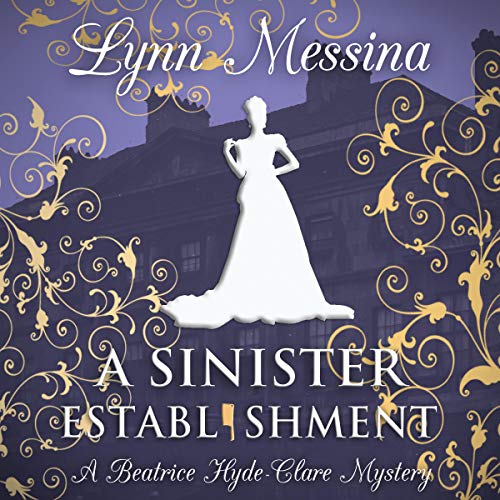Cover of A Sinister Establishment