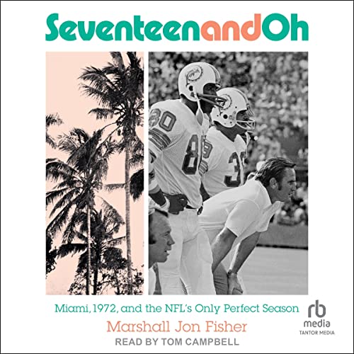 Cover of Seventeen and Oh