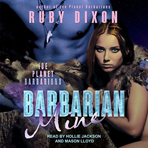 Cover of Barbarian Mine