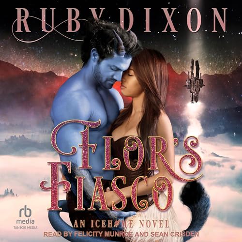 Cover of Flor's Fiasco