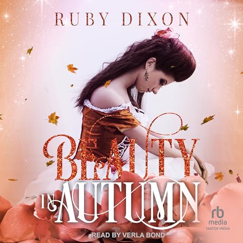 Cover of Beauty in Autumn