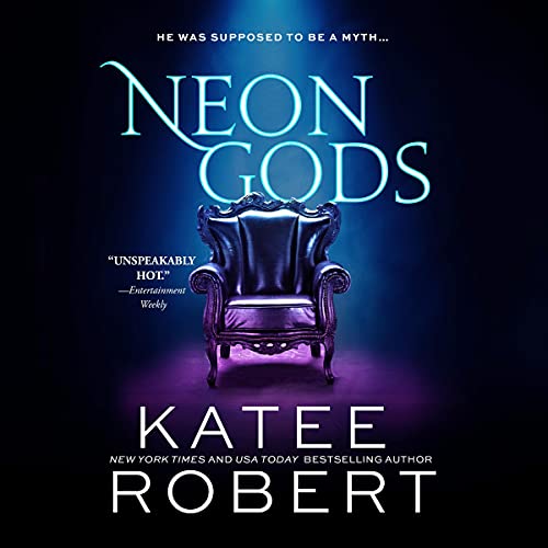 Cover of Neon Gods