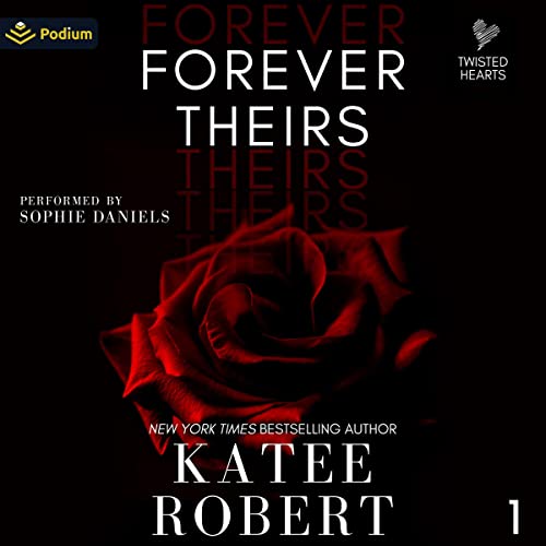 Cover of Forever Theirs