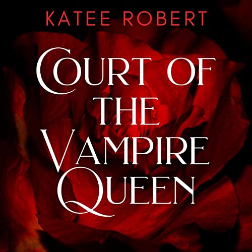Cover of Court of the Vampire Queen
