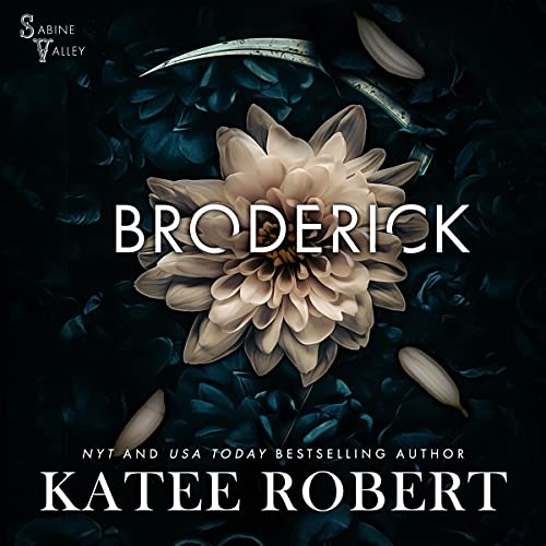 Cover of Broderick