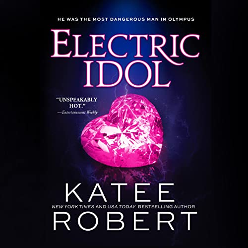 Cover of Electric Idol