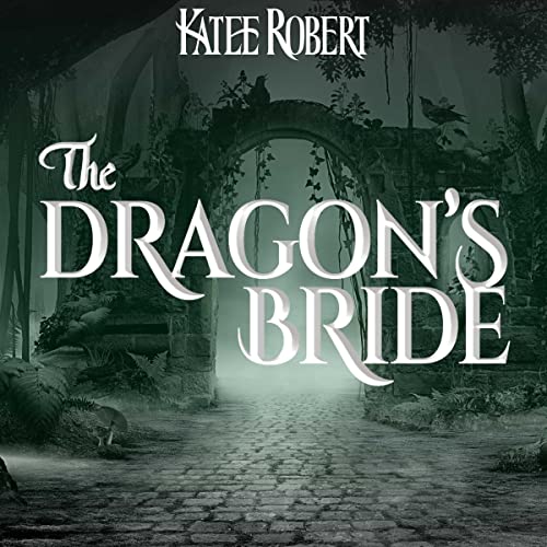 Cover of The Dragon's Bride
