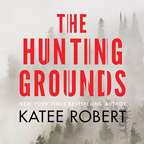 Cover of The Hunting Grounds