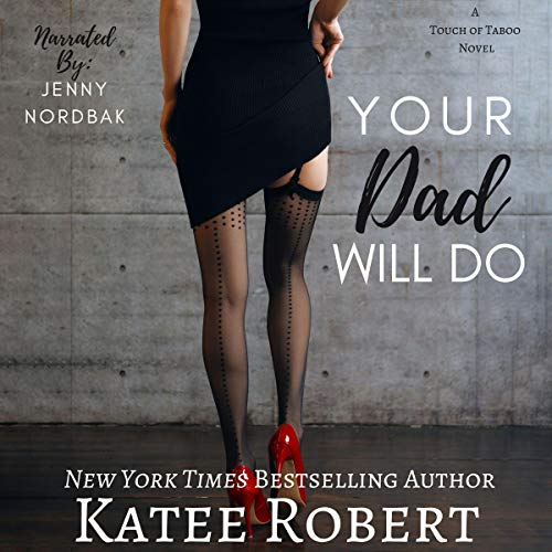 Cover of Your Dad Will Do