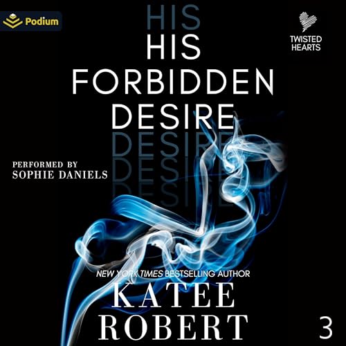 Cover of His Forbidden Desire
