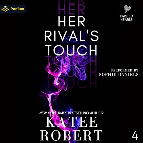 Cover of Her Rival's Touch