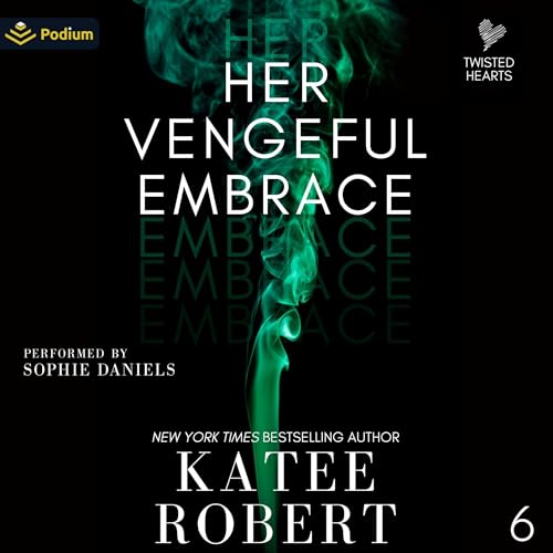 Cover of Her Vengeful Embrace