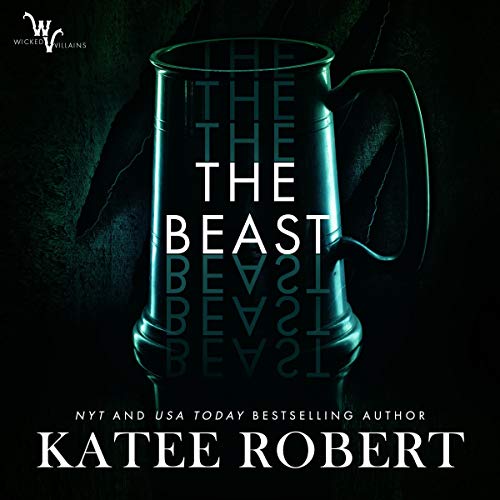 Cover of The Beast