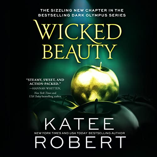 Cover of Wicked Beauty