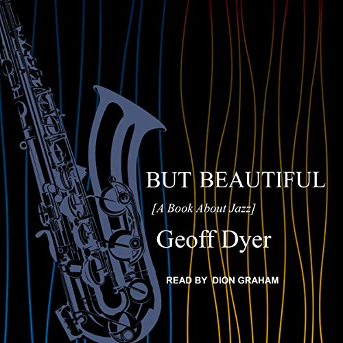 Cover of But Beautiful