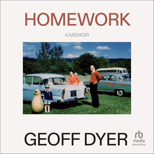 Cover of Homework
