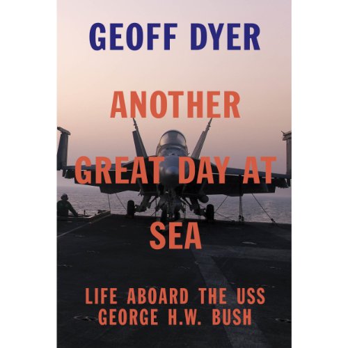 Cover of Another Great Day at Sea