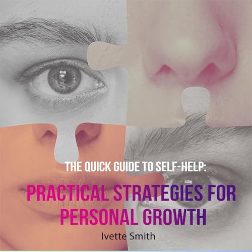 Cover of The Quick Guide to Self Help