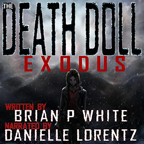 Cover of The Death Doll: Exodus