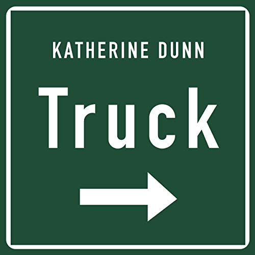Cover of Truck