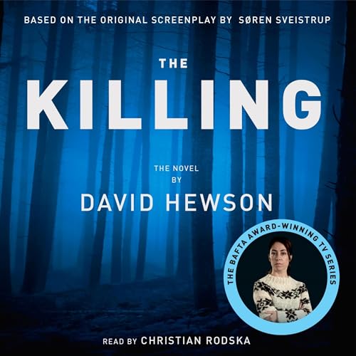 Cover of The Killing