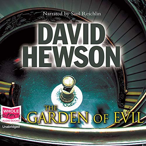 Cover of The Garden of Evil